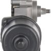 A1 CARDONE WIPER MOTOR