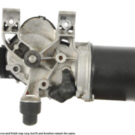A1 CARDONE WIPER MOTOR