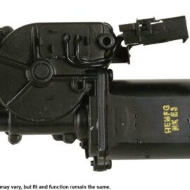 A1 CARDONE WIPER MOTOR