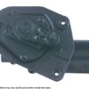 A1 CARDONE WIPER MOTOR