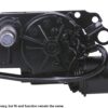 A1 CARDONE WIPER MOTOR