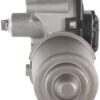 A1 CARDONE WIPER MOTOR