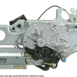 A1 CARDONE WIPER MOTOR