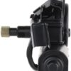 A1 CARDONE WIPER MOTOR