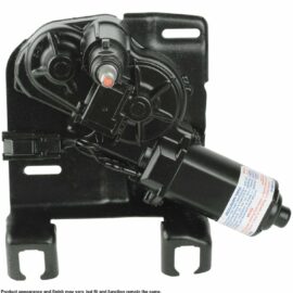 A1 CARDONE WIPER MOTOR