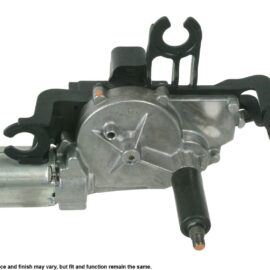 A1 CARDONE WIPER MOTOR