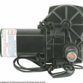 A1 CARDONE WIPER MOTOR