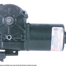 A1 CARDONE WIPER MOTOR