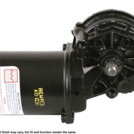 A1 CARDONE WIPER MOTOR