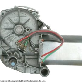 A1 CARDONE WIPER MOTOR