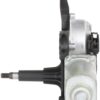 A1 CARDONE WIPER MOTOR