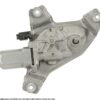 A1 CARDONE WIPER MOTOR