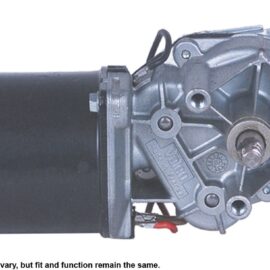 A1 CARDONE WIPER MOTOR