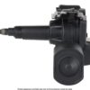 A1 CARDONE WIPER MOTOR