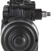 A1 CARDONE WIPER MOTOR
