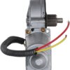 A1 CARDONE WINDOW LIFT MTR