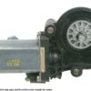 A1 CARDONE WINDOW LIFT MTR