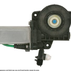 A1 CARDONE WINDOW LIFT MTR