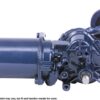 A1 CARDONE WIPER MOTOR