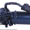 A1 CARDONE WIPER MOTOR