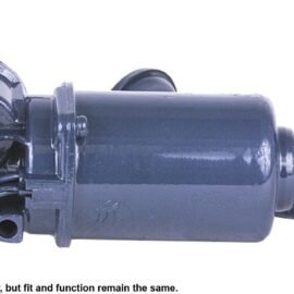 A1 CARDONE WIPER MOTOR