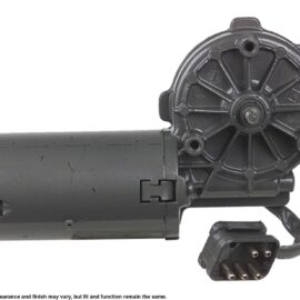 A1 CARDONE WIPER MOTOR