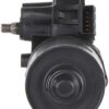 A1 CARDONE WIPER MOTOR