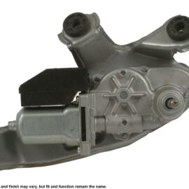 A1 CARDONE WIPER MOTOR