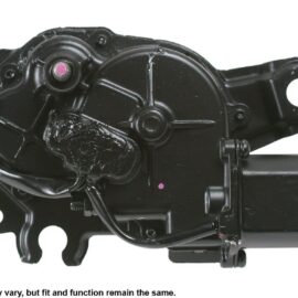 A1 CARDONE WIPER MOTOR