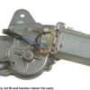 A1 CARDONE WIPER MOTOR