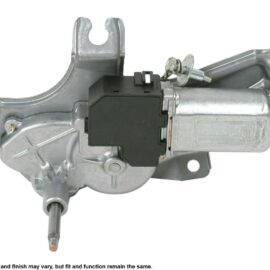 A1 CARDONE WIPER MOTOR