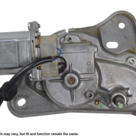 A1 CARDONE WIPER MOTOR