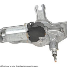 A1 CARDONE WIPER MOTOR