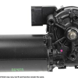A1 CARDONE WIPER MOTOR