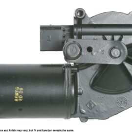 A1 CARDONE WIPER MOTOR