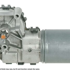A1 CARDONE WIPER MOTOR