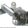 A1 CARDONE WIPER MOTOR