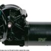 A1 CARDONE WIPER MOTOR