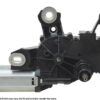 A1 CARDONE WIPER MOTOR