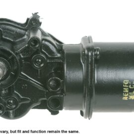 A1 CARDONE WIPER MOTOR