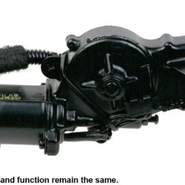 A1 CARDONE WIPER MOTOR