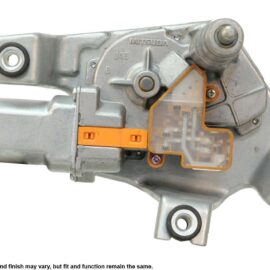 A1 CARDONE WIPER MOTOR