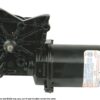 A1 CARDONE WIPER MOTOR