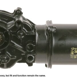 A1 CARDONE WIPER MOTOR