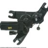 A1 CARDONE WIPER MOTOR