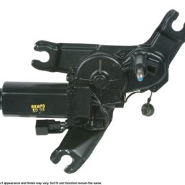 A1 CARDONE WIPER MOTOR