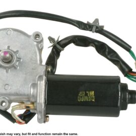 A1 CARDONE WIPER MOTOR