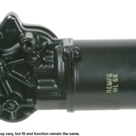 A1 CARDONE WIPER MOTOR