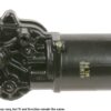 A1 CARDONE WIPER MOTOR