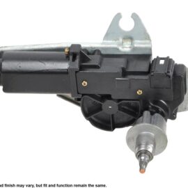 A1 CARDONE WIPER MOTOR